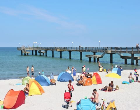 House | View from property