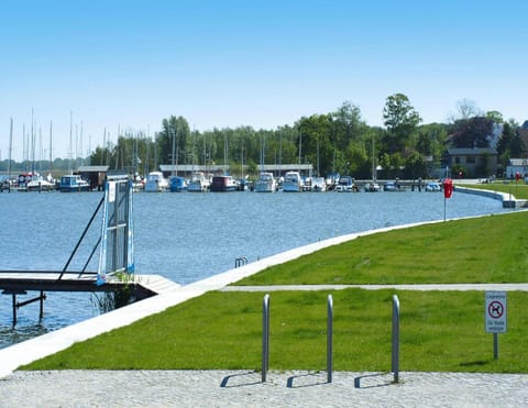 House | View from property