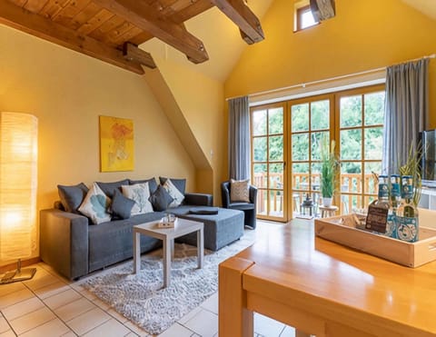 House | Living room