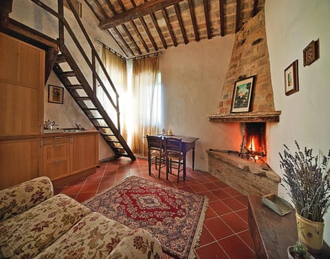 Apartment | Interior