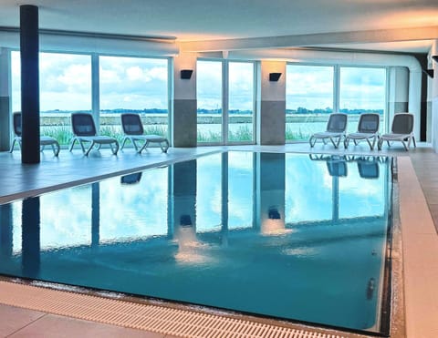 Apartment | Spa treatment