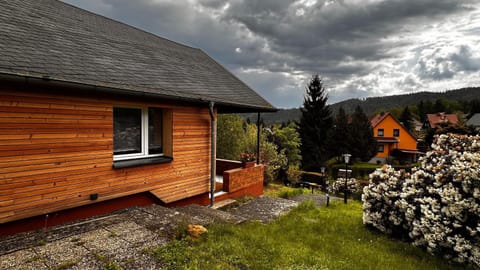 House | Exterior