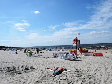 House | View from property