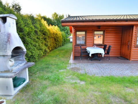 House | Property amenity