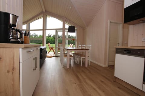 House | Private kitchen | Electric kettle, toaster, highchair