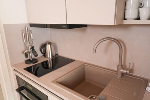 Apartment | Private kitchen