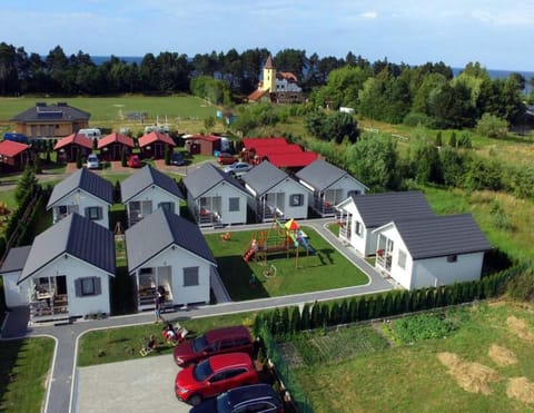 House | View from property