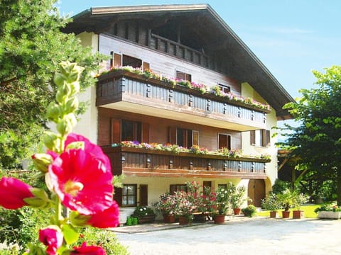 Apartment | Exterior