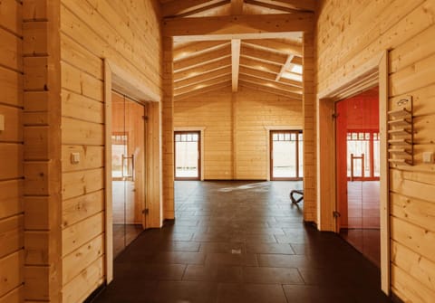 House | Interior