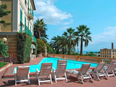 Villa | Pool | Outdoor pool