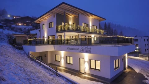 Apartment | Exterior
