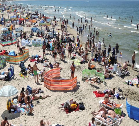 Apartment | View from property