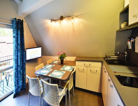 Apartment | Living room