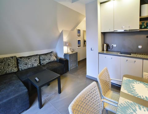 Apartment | Living room