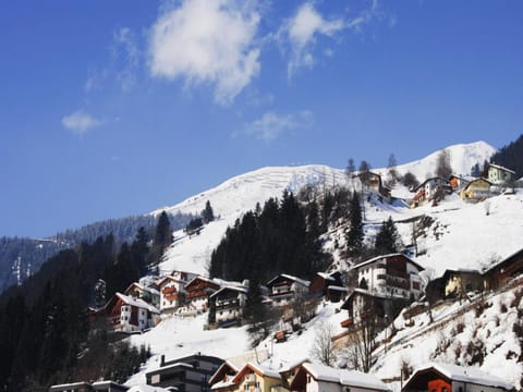 Apartment | View from property