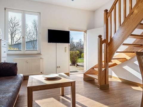 House | Living area