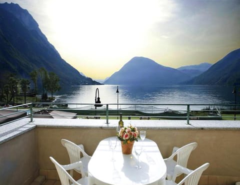 Apartment | Balcony