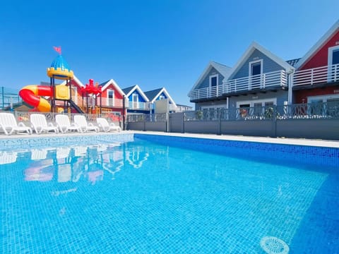 House | Pool | Outdoor pool