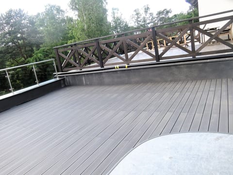 Apartment | Exterior