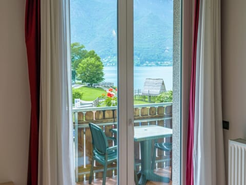 Apartment | View from property