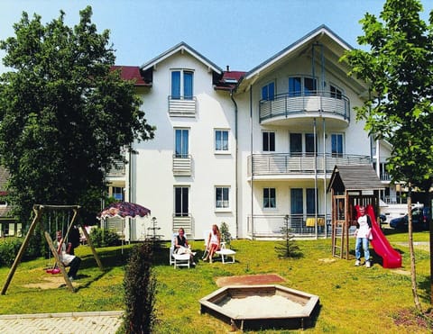 Apartment | Exterior