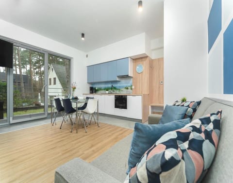 Apartment | Living room