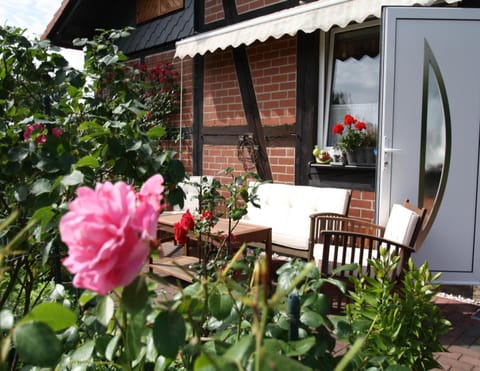 Apartment | Garden