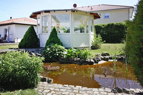 Apartment | Exterior