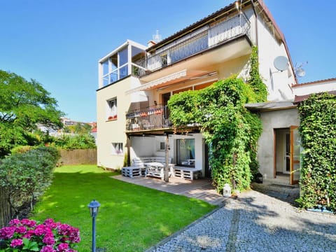 Apartment | Exterior