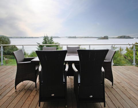 House | Balcony