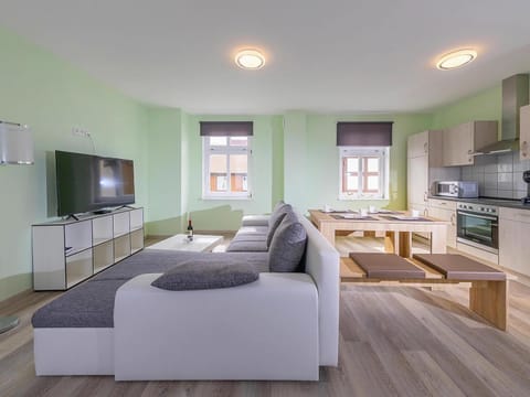 Apartment | 1 bedroom