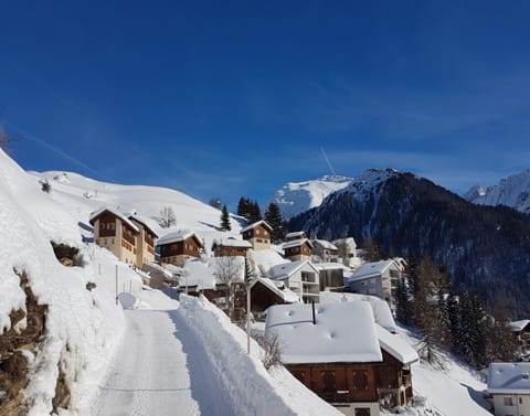 Apartment | View from property