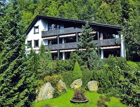Apartment | Exterior