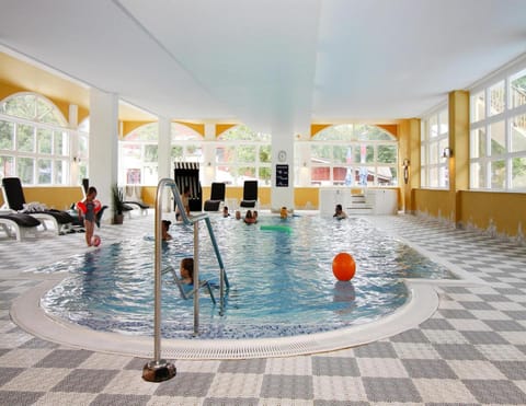 House | Pool | Indoor pool, outdoor pool