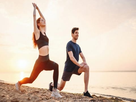 Apartment | View from property