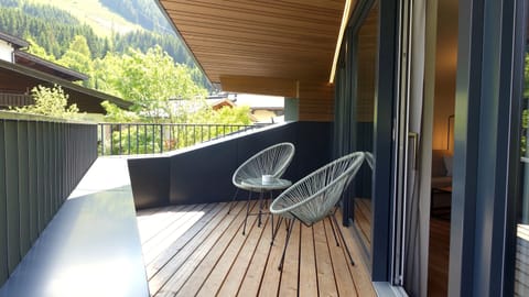 Apartment | Balcony