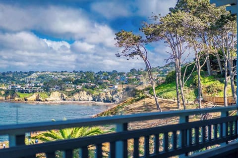 EAST CLIFF