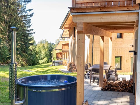 Chalet | Property amenity