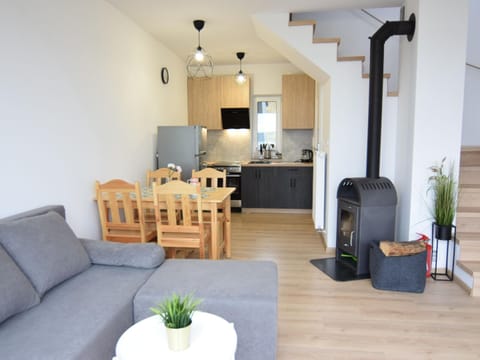 House | Private kitchen | Electric kettle