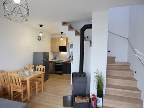 House | Private kitchen | Electric kettle