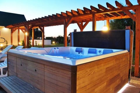 House | Property amenity
