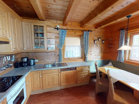 Chalet | Private kitchen