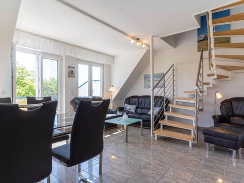 Apartment | Living room