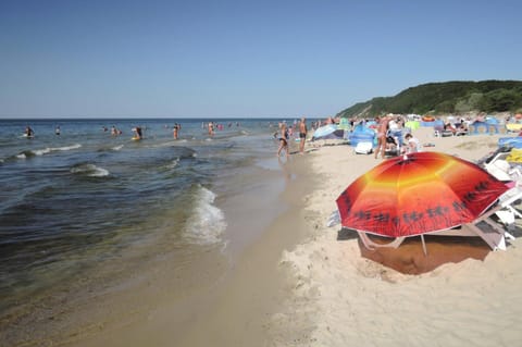 Bungalow | Water view
