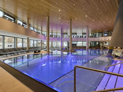 Apartment | Pool