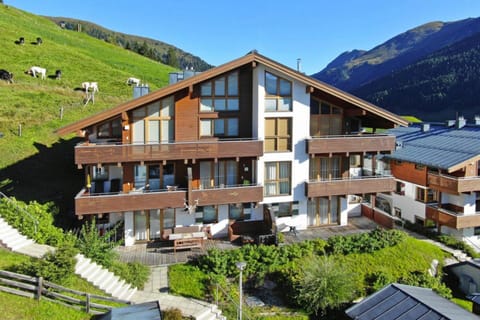 Apartment | Exterior