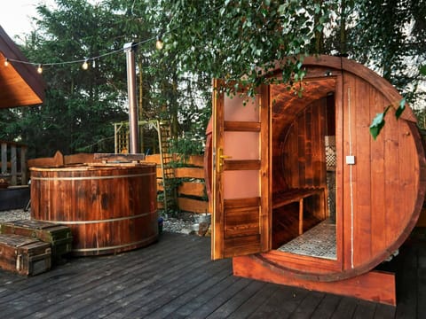 House | Property amenity