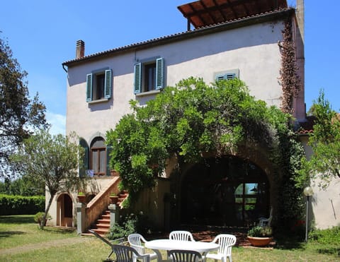 Apartment | Exterior