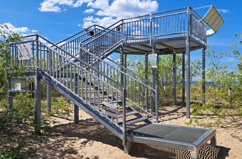 House | View from property