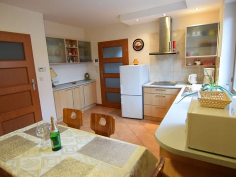 House | Private kitchen | Electric kettle